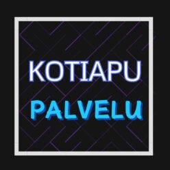 Kotiapupalvelu